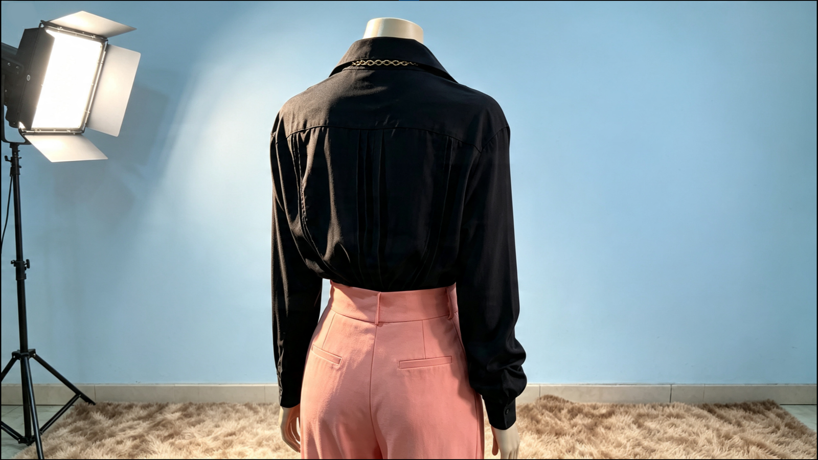Calça 